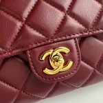 Chanel Bag 25 cm