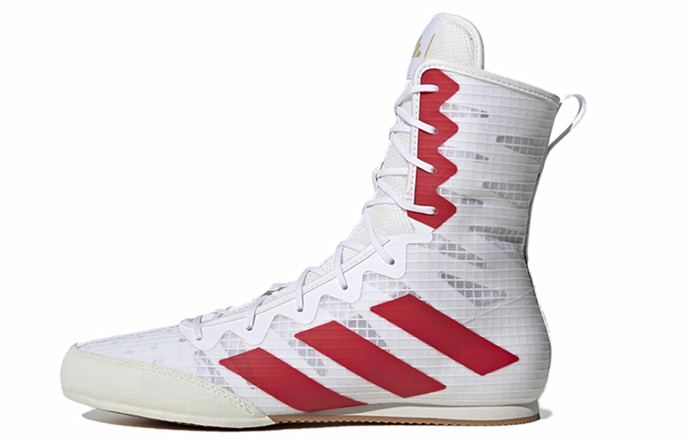 Кроссовки Adidas Box Hog 4