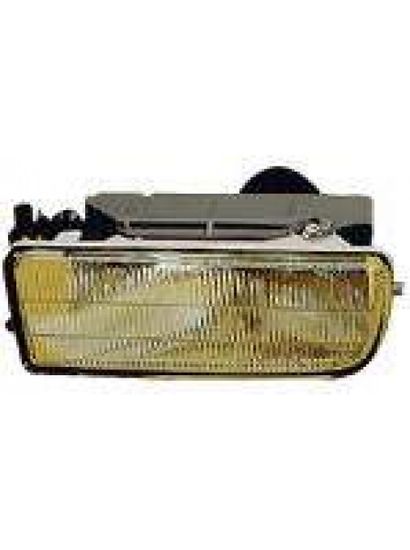 ПРОТИВОТУМАННАЯ ФАРА BMW E36 ПРАВАЯ 1990