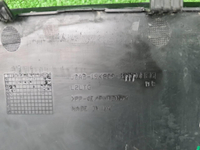 Накладка заднего бампера Range Rover Velar (17-23)