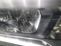 Фара правая Toyota RAV4 5 XA50 (2018-н.в.) LED