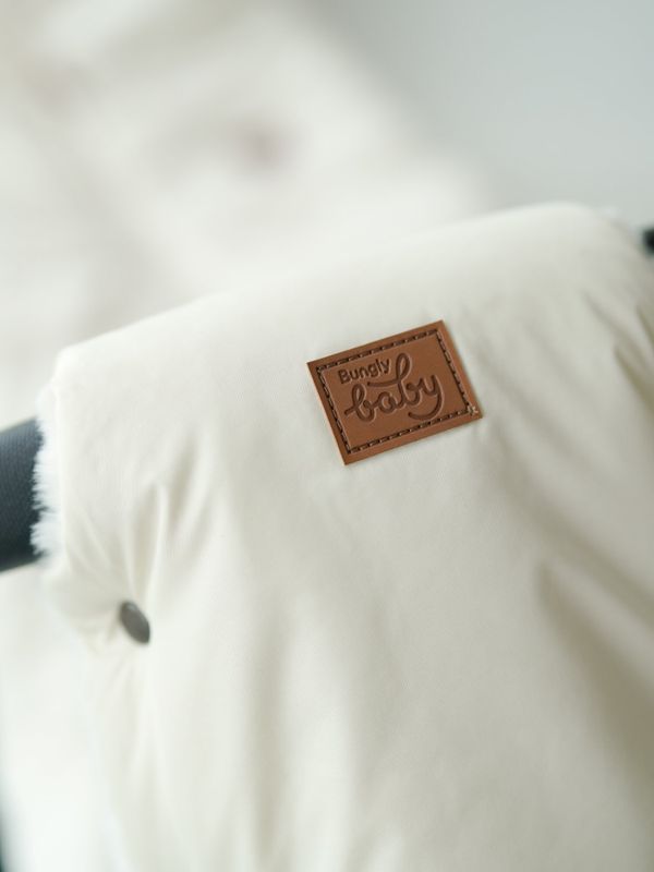 Муфты-варежки 