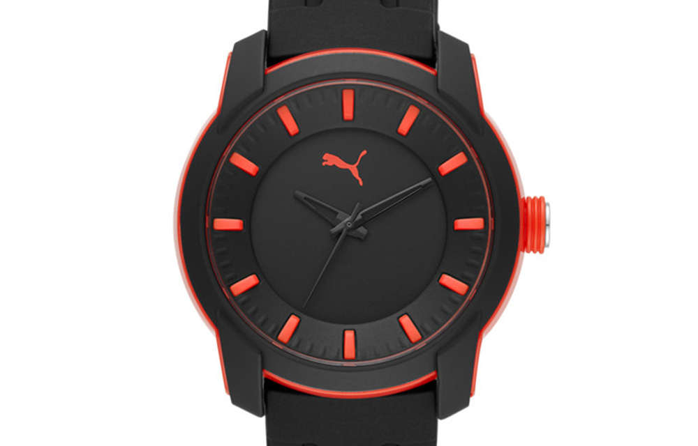 PUMA Men"s Watch