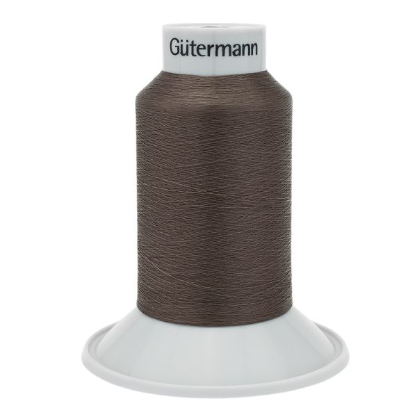 Нитки некрученые Gutermann Skala 360 (5000 метров), 1 кат. | 540 молочный шоколад