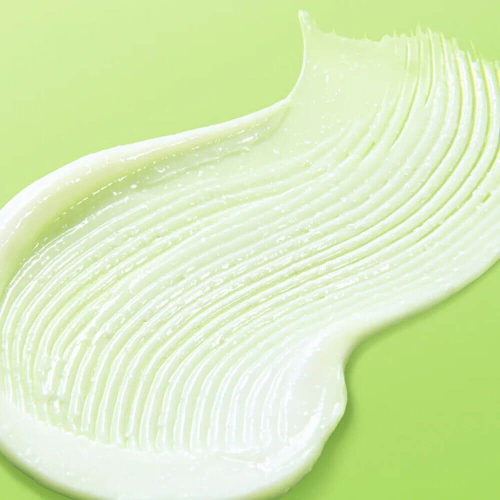 BY WISHTREND Барьерный крем с зелёным чаем и церамидами Green Tea & Ceramide Barrier Cream (50 гр)