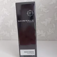 Montale Mango Manga