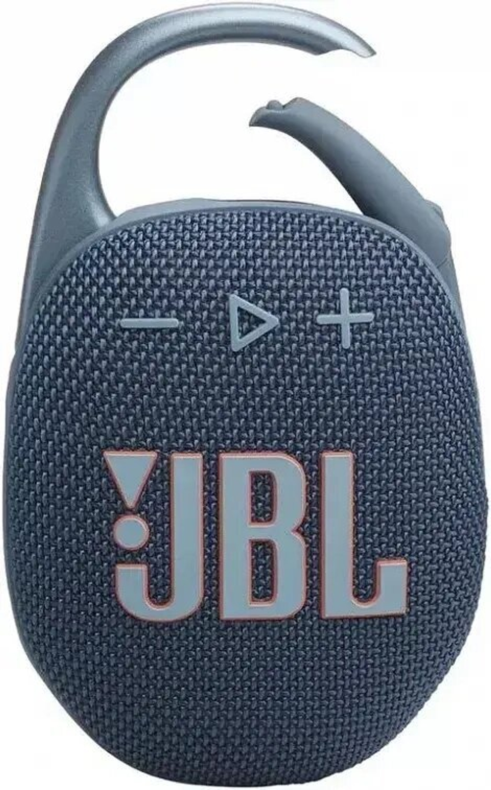 Беспроводная акустика JBL Clip 5, Blue
