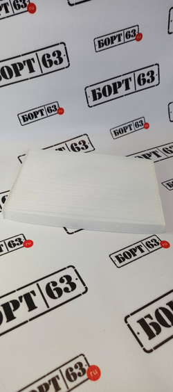 Фильтр салонный FILTRON K1255