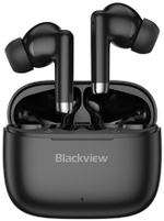 Наушники Blackview AirBuds 4 черный