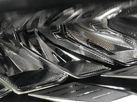 Фара правая Geely Coolray (2023-н.в.) LED