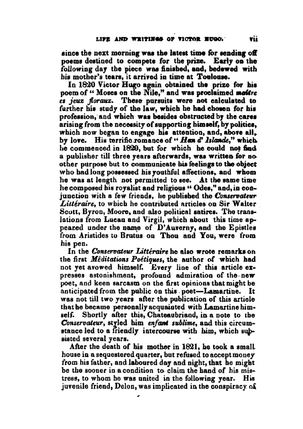 The Hunchback of Notre-Dame. 31-32 | Victor Hugo