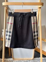 Хлопковая юбка Burberry, 140