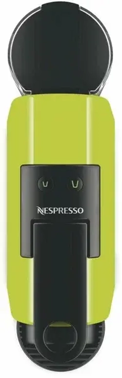 Кофемашина капсульная DeLonghi EN85.L