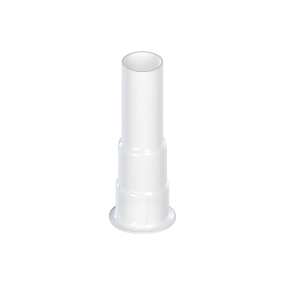 Выгораемый колпачок для variobase для одиночных коронок, мостов и балок Straumann Bone Level (BL/BLT)