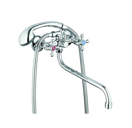 G-LAUF Смеситель для ванны дл.S изл JML-605/JML7-A605