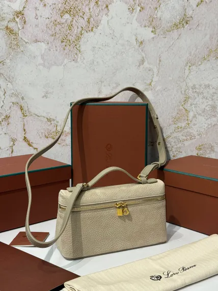 Сумка Loro Piana Extra Pocket L19