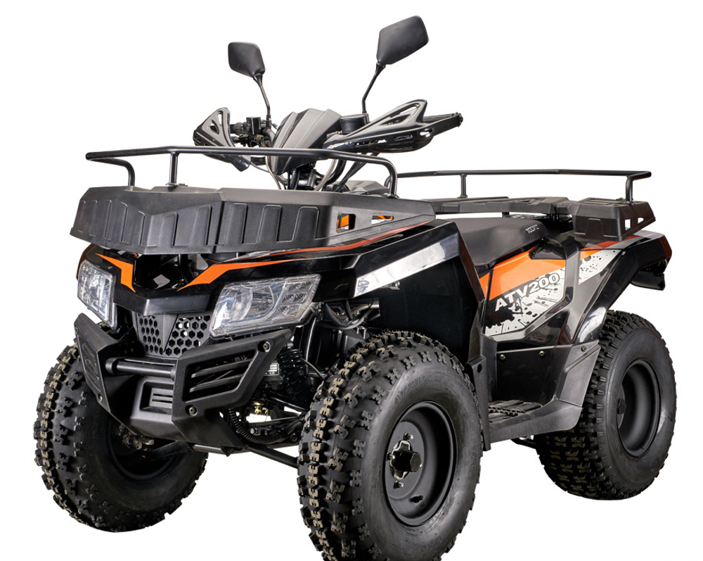 Квадроцикл YACOTA CABO 200