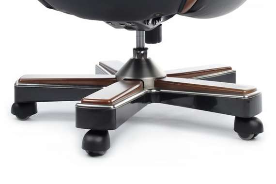 Кресло Byron YS1505A Черный