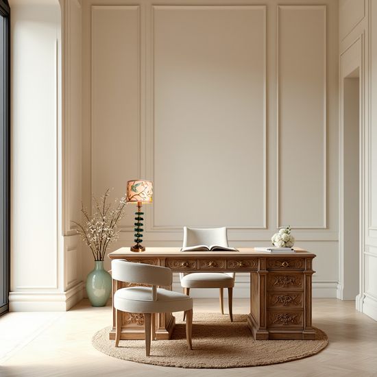 Настольная лампа MANNE TL.7313-1GREEN