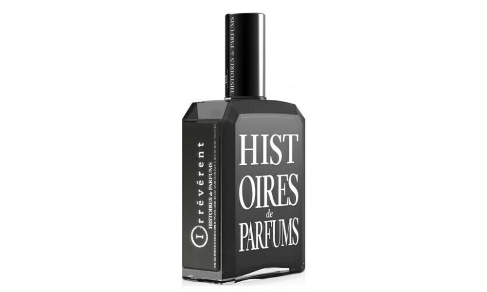 Histoires Irreverent