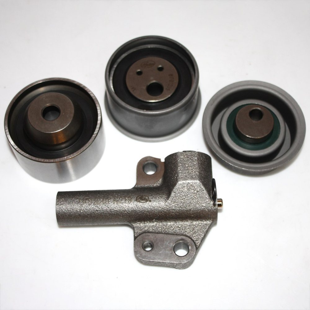 Ремкомплект ГРМ ремня GATES K0176124 Great Wall Hover H2, H5