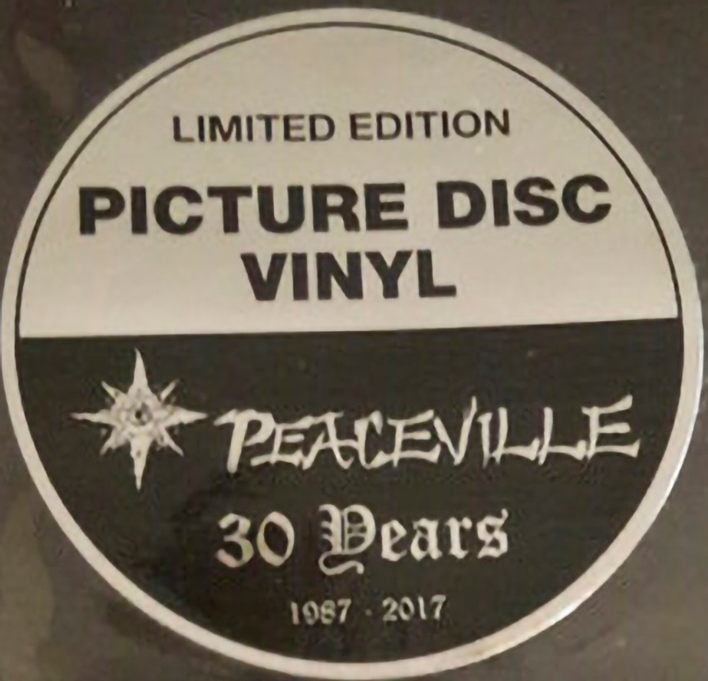 Paradise Lost / Gothic (Picture Disc)(LP)