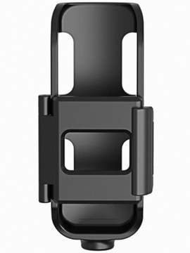 Защитная рамка держатель DJI Osmo Pocket 2 для крепления камеры на штативы, моноподы, к аксессуарам Gopro