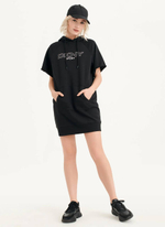 Женское платье DKNY Sport Outline Logo