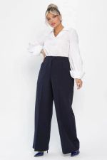 Брюки Скарлет (синие) Б13971-13М LT Collection