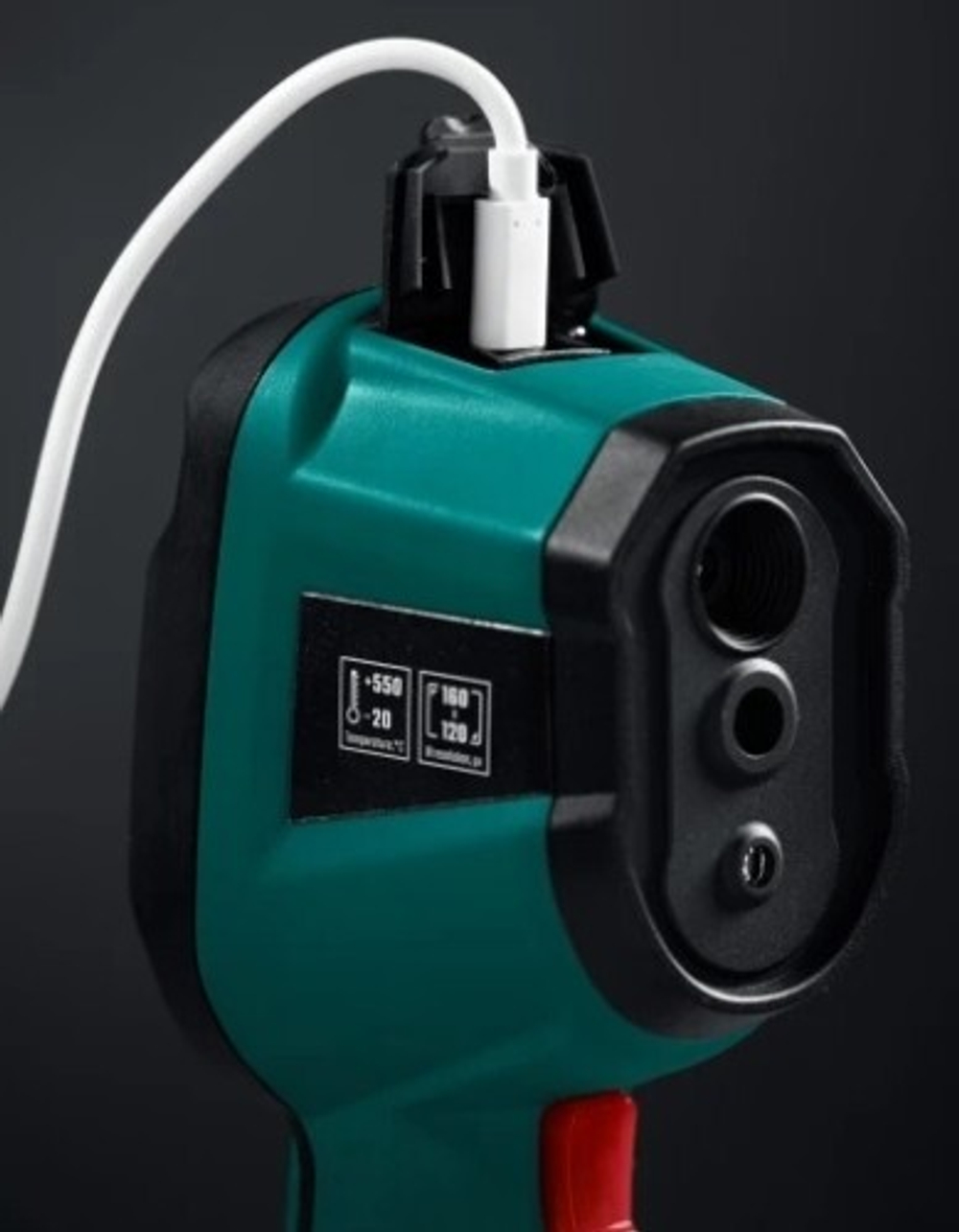 Тепловизор KRAFTOOL GTC 300 45752