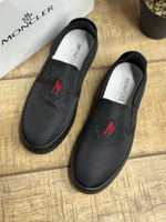 Слипоны Moncler