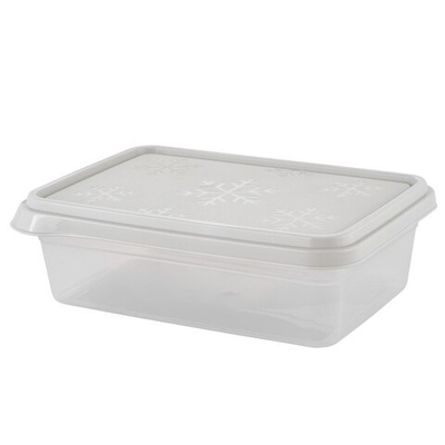 Контейнер BERGEN 1,4л пепельный жемчуг