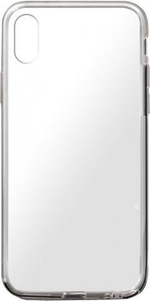 Чехол-накладка Hoco Light Series TPU для Apple iPhone XR силиконовый (прозрачный)