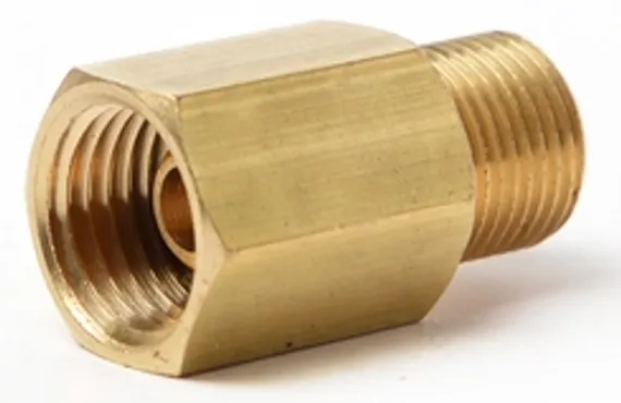 Корпус цанги Fubag FB TIG 17/18/26, Ø2,4, 5 шт