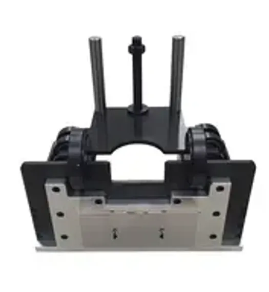 Гидронасос с электроприводом Holmatro 09 S 6 SE