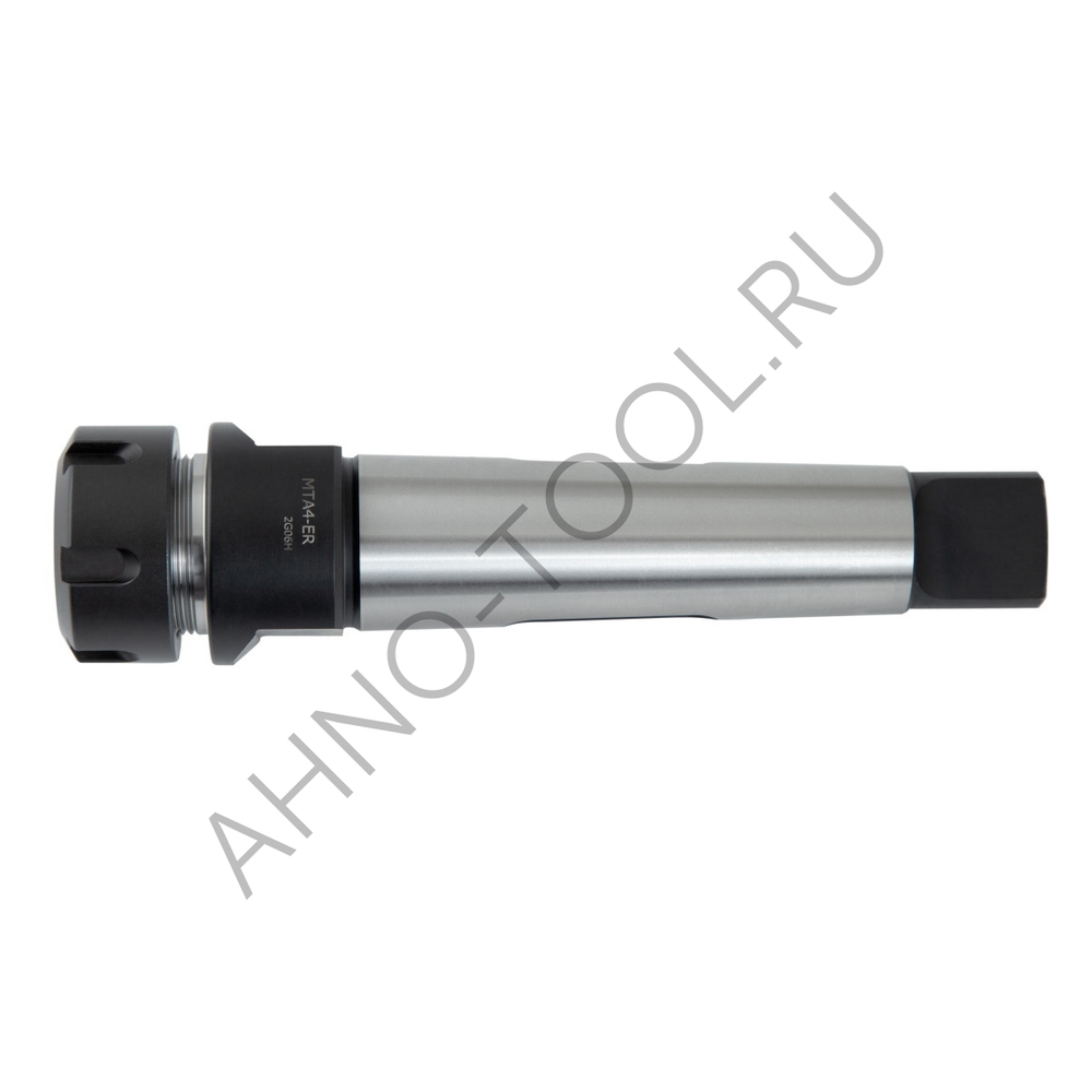 Патрон цанговый MTA4-ER40-80 BRIGHT-TOOLS