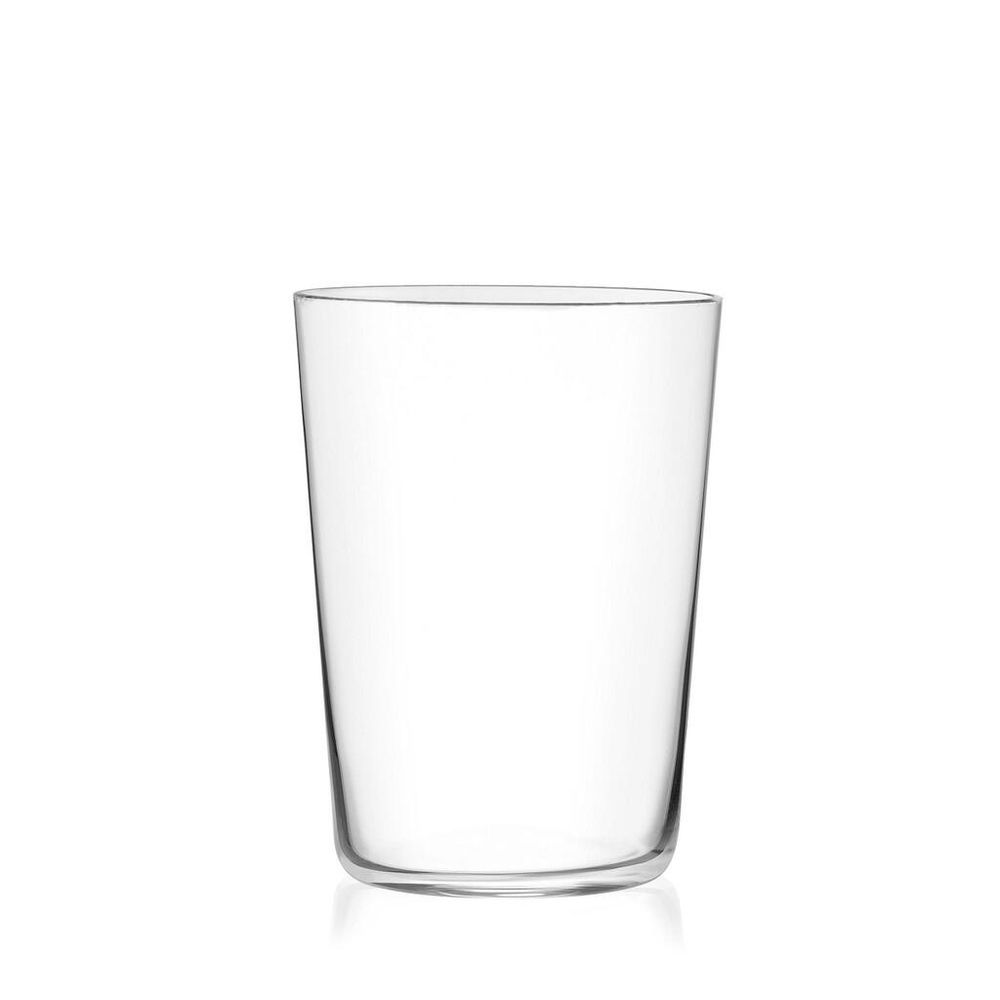 Стакан Хайбол 550 мл хр. стекло Light Ultra-Thin Glass d 9 см h12,2 см RCR [6]