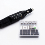 Black Nail маникюрный прибор gess
