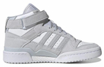 Кроссовки Adidas Originals Forum Mid (Женская размерная сетка)