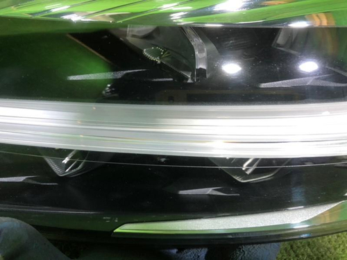 Фара левая Volvo V40 2 (2016-2019) LED