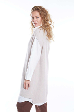 ПЛАТЬЕ-ТУНИКА