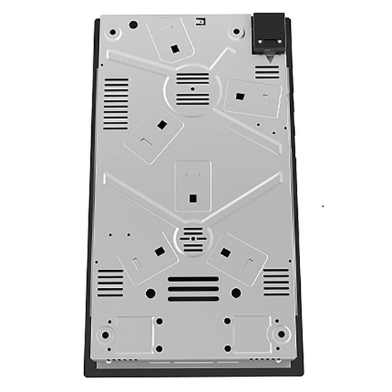 Встраиваемая варочная поверхность Midea MCH32203