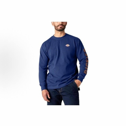 Лонгслив Dickies