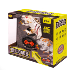 Динозавр на РУ, коробка SS858