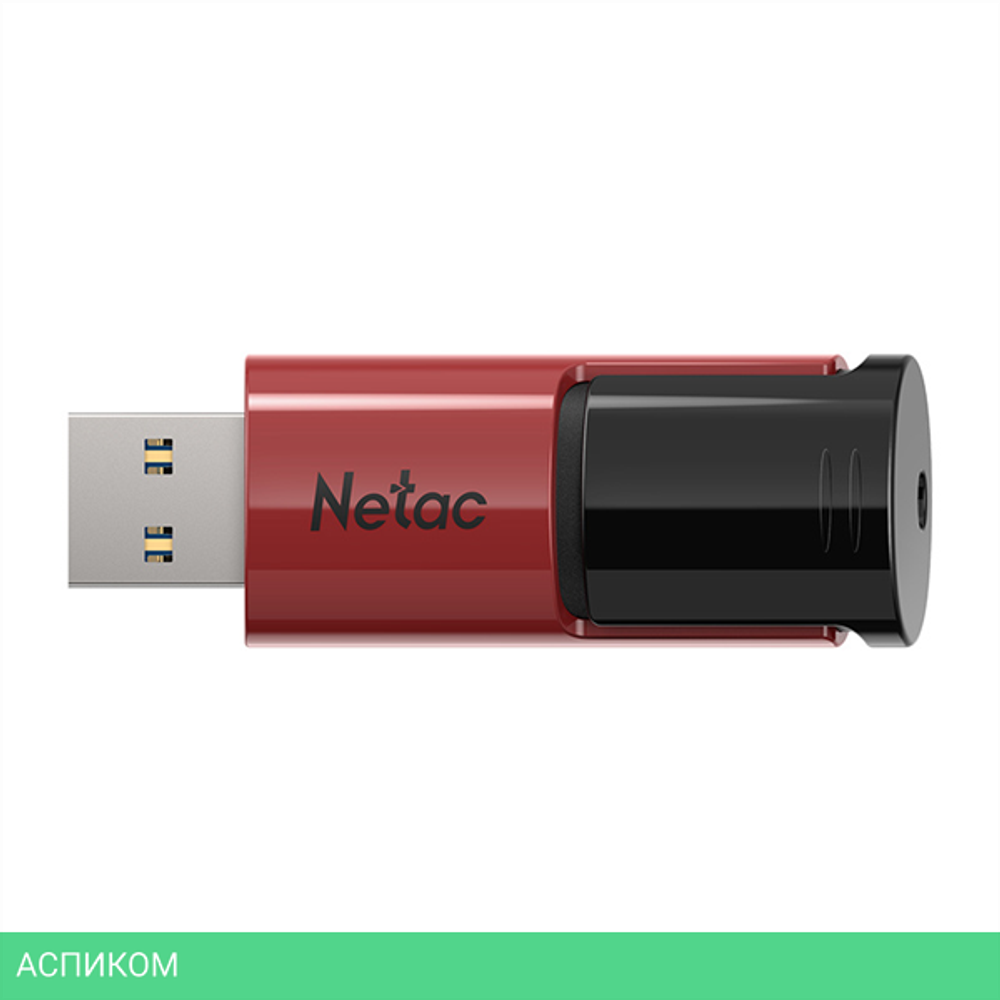 USB Flash-накопитель Netac U182 64GB (NT03U182N-064G-30RE)