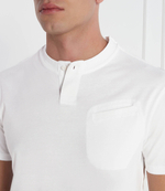 Футболка MELVILLE Napapijri - белый(NP0A4HQL)