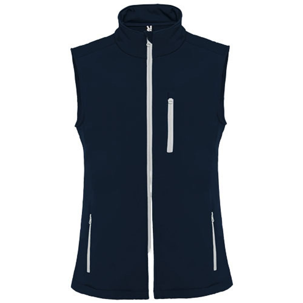 Телогрейка унисекс Nevada из софтшелла