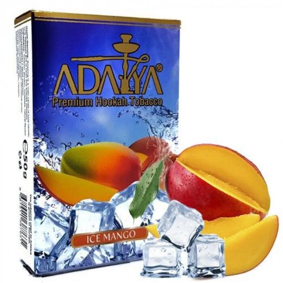 Adalya - Ice Mango (50г)