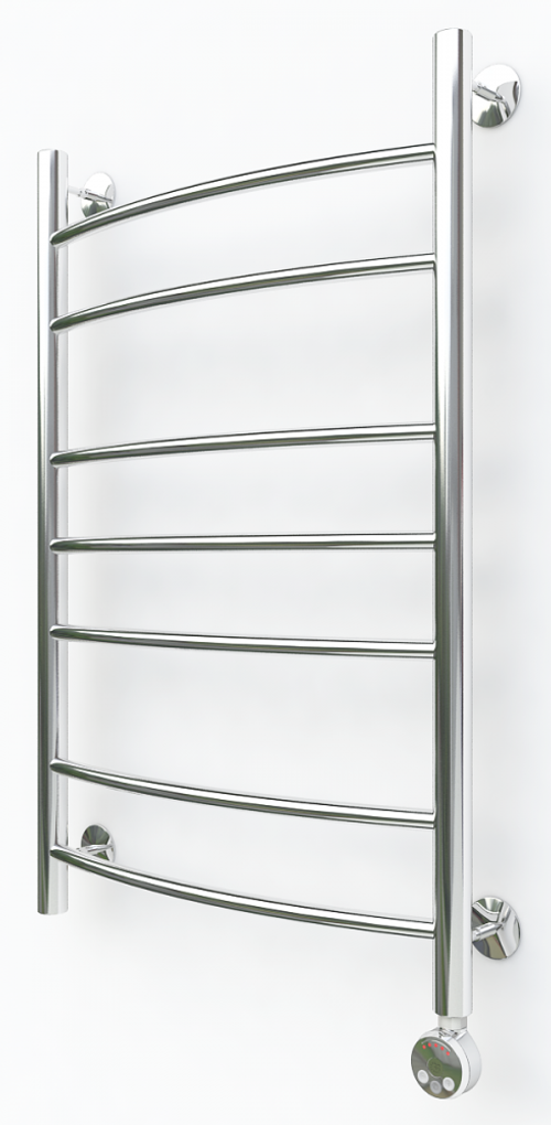 П-сушитель лесенка (G7-50х60*ЭЛ) GANZER