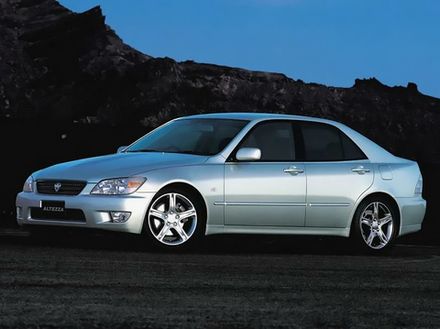 Altezza